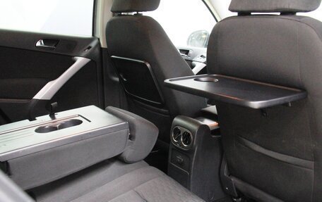 Volkswagen Tiguan I, 2009 год, 998 600 рублей, 33 фотография