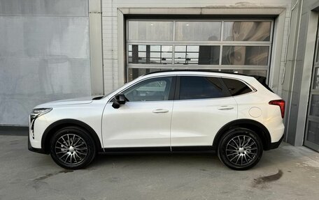 Haval Jolion, 2025 год, 2 849 000 рублей, 3 фотография