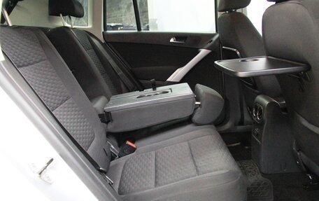 Volkswagen Tiguan I, 2009 год, 998 600 рублей, 32 фотография