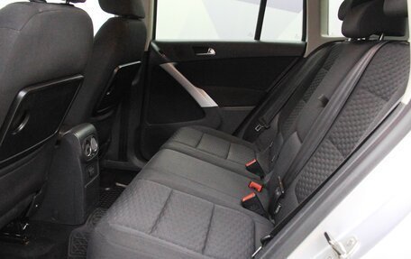 Volkswagen Tiguan I, 2009 год, 998 600 рублей, 30 фотография