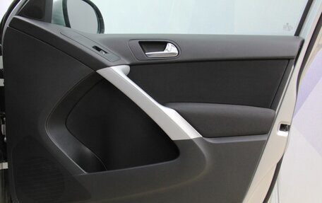 Volkswagen Tiguan I, 2009 год, 998 600 рублей, 34 фотография