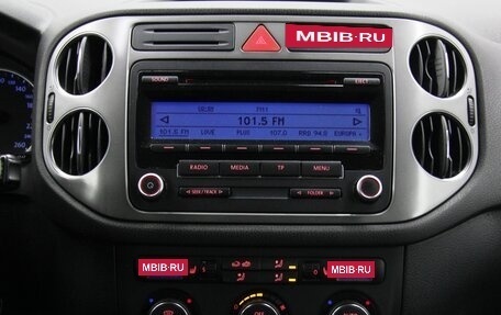 Volkswagen Tiguan I, 2009 год, 998 600 рублей, 20 фотография