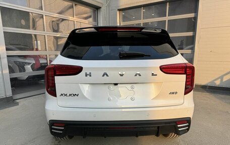 Haval Jolion, 2025 год, 2 849 000 рублей, 5 фотография