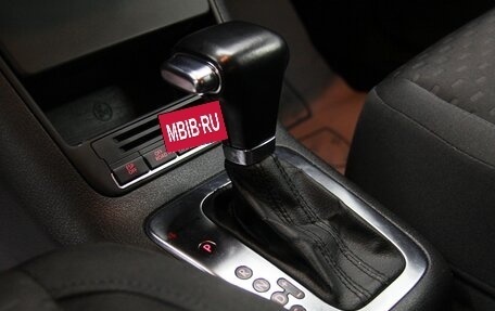 Volkswagen Tiguan I, 2009 год, 998 600 рублей, 29 фотография