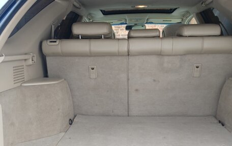 Lexus RX IV рестайлинг, 2002 год, 990 000 рублей, 5 фотография