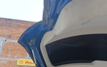 Lexus RX IV рестайлинг, 2002 год, 990 000 рублей, 4 фотография