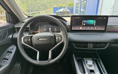 Haval Jolion, 2025 год, 2 849 000 рублей, 13 фотография