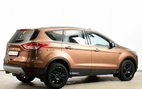 Ford Kuga III, 2013 год, 1 049 000 рублей, 4 фотография