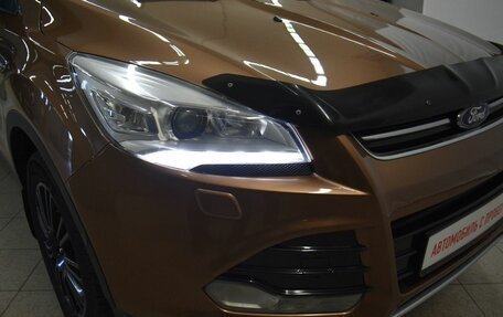 Ford Kuga III, 2013 год, 1 049 000 рублей, 5 фотография