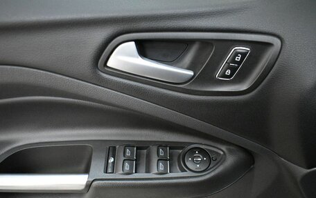 Ford Kuga III, 2013 год, 1 049 000 рублей, 8 фотография