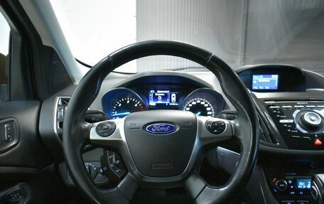 Ford Kuga III, 2013 год, 1 049 000 рублей, 10 фотография