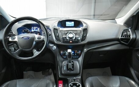 Ford Kuga III, 2013 год, 1 049 000 рублей, 11 фотография