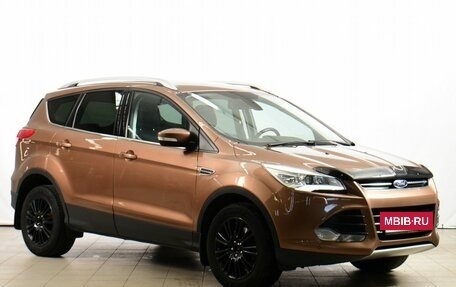 Ford Kuga III, 2013 год, 1 049 000 рублей, 3 фотография