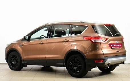 Ford Kuga III, 2013 год, 1 049 000 рублей, 2 фотография