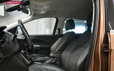 Ford Kuga III, 2013 год, 1 049 000 рублей, 12 фотография