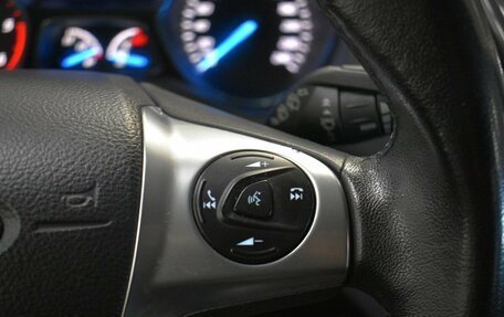 Ford Kuga III, 2013 год, 1 049 000 рублей, 17 фотография