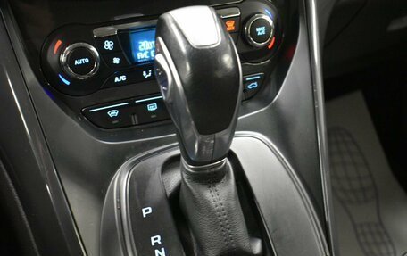 Ford Kuga III, 2013 год, 1 049 000 рублей, 20 фотография