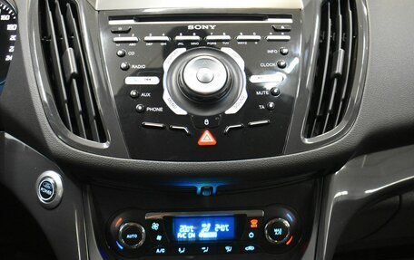 Ford Kuga III, 2013 год, 1 049 000 рублей, 19 фотография