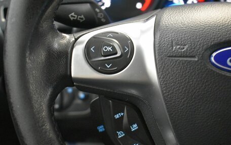 Ford Kuga III, 2013 год, 1 049 000 рублей, 16 фотография