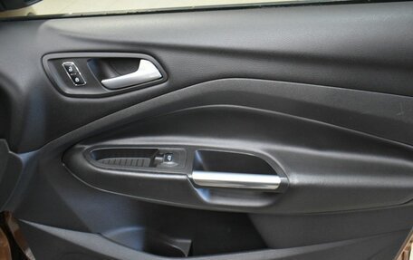 Ford Kuga III, 2013 год, 1 049 000 рублей, 24 фотография