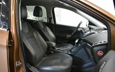 Ford Kuga III, 2013 год, 1 049 000 рублей, 26 фотография