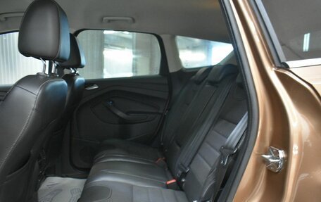 Ford Kuga III, 2013 год, 1 049 000 рублей, 22 фотография