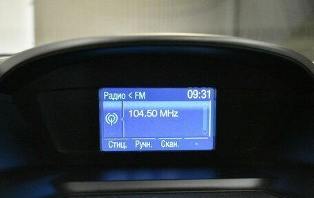 Ford Kuga III, 2013 год, 1 049 000 рублей, 14 фотография