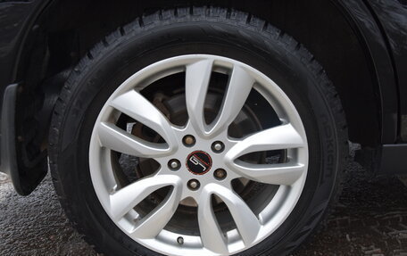 Mitsubishi Outlander III рестайлинг 3, 2014 год, 1 440 000 рублей, 12 фотография