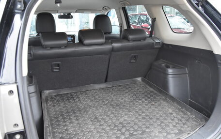 Mitsubishi Outlander III рестайлинг 3, 2014 год, 1 440 000 рублей, 8 фотография