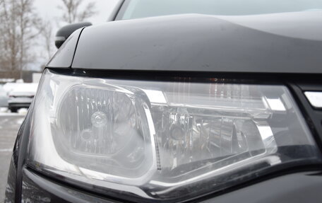 Mitsubishi Outlander III рестайлинг 3, 2014 год, 1 440 000 рублей, 13 фотография