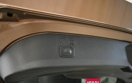 Ford Kuga III, 2013 год, 1 049 000 рублей, 28 фотография