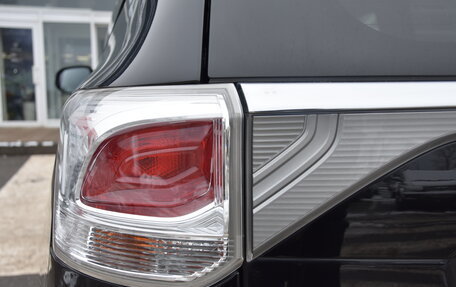 Mitsubishi Outlander III рестайлинг 3, 2014 год, 1 440 000 рублей, 15 фотография