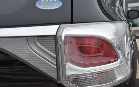 Mitsubishi Outlander III рестайлинг 3, 2014 год, 1 440 000 рублей, 16 фотография