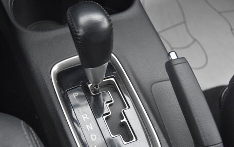 Mitsubishi Outlander III рестайлинг 3, 2014 год, 1 440 000 рублей, 26 фотография