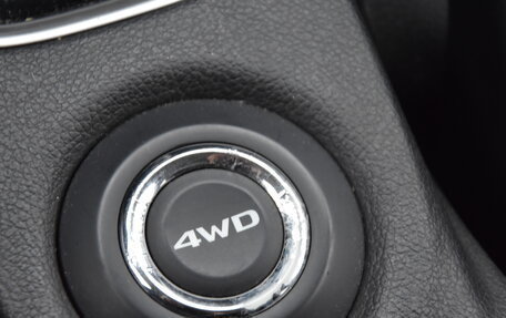 Mitsubishi Outlander III рестайлинг 3, 2014 год, 1 440 000 рублей, 27 фотография