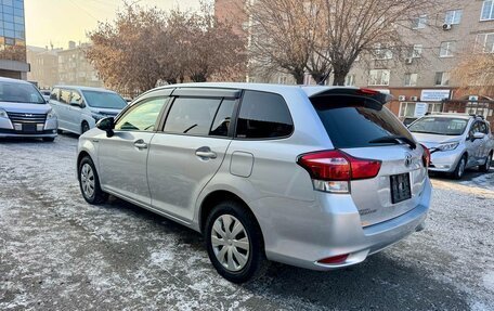 Toyota Corolla, 2015 год, 1 259 000 рублей, 6 фотография