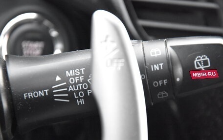 Mitsubishi Outlander III рестайлинг 3, 2014 год, 1 440 000 рублей, 29 фотография