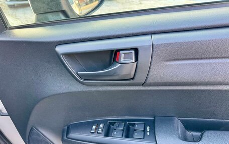 Toyota Corolla, 2015 год, 1 259 000 рублей, 19 фотография