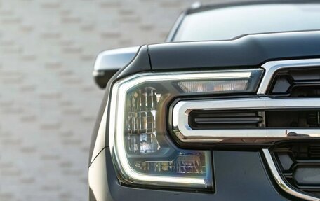 Ford Everest, 2025 год, 5 820 000 рублей, 4 фотография