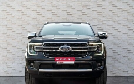 Ford Everest, 2025 год, 5 820 000 рублей, 3 фотография