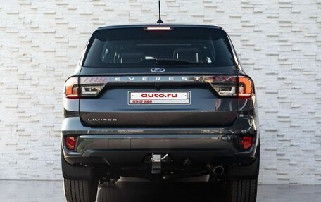 Ford Everest, 2025 год, 5 820 000 рублей, 5 фотография