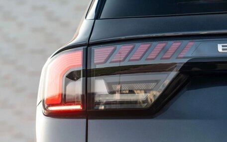 Ford Everest, 2025 год, 5 820 000 рублей, 7 фотография