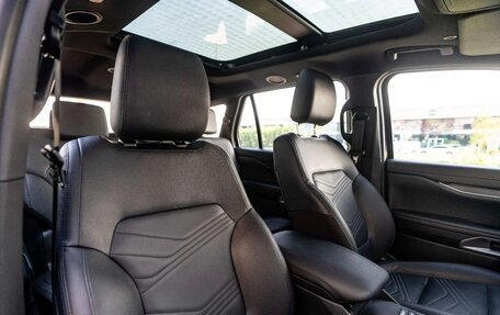 Ford Everest, 2025 год, 5 820 000 рублей, 12 фотография