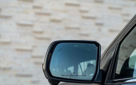 Ford Everest, 2025 год, 5 820 000 рублей, 9 фотография