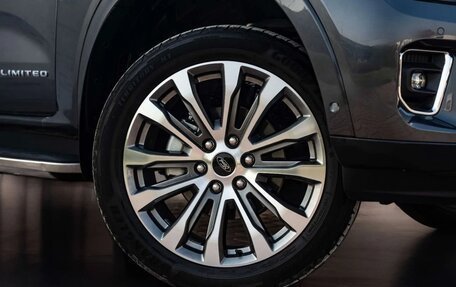 Ford Everest, 2025 год, 5 820 000 рублей, 8 фотография