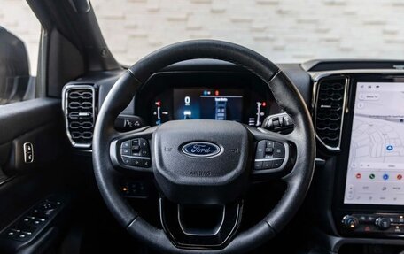 Ford Everest, 2025 год, 5 820 000 рублей, 17 фотография