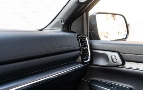 Ford Everest, 2025 год, 5 820 000 рублей, 18 фотография