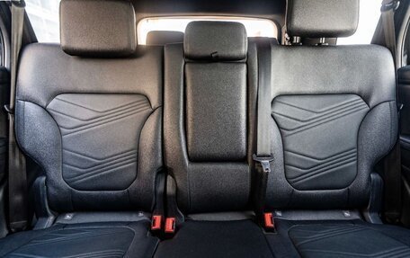 Ford Everest, 2025 год, 5 820 000 рублей, 13 фотография