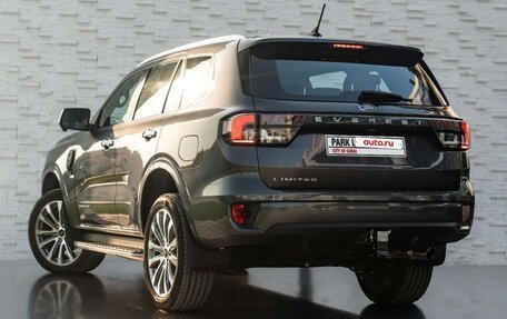 Ford Everest, 2025 год, 5 820 000 рублей, 6 фотография