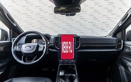 Ford Everest, 2025 год, 5 820 000 рублей, 11 фотография